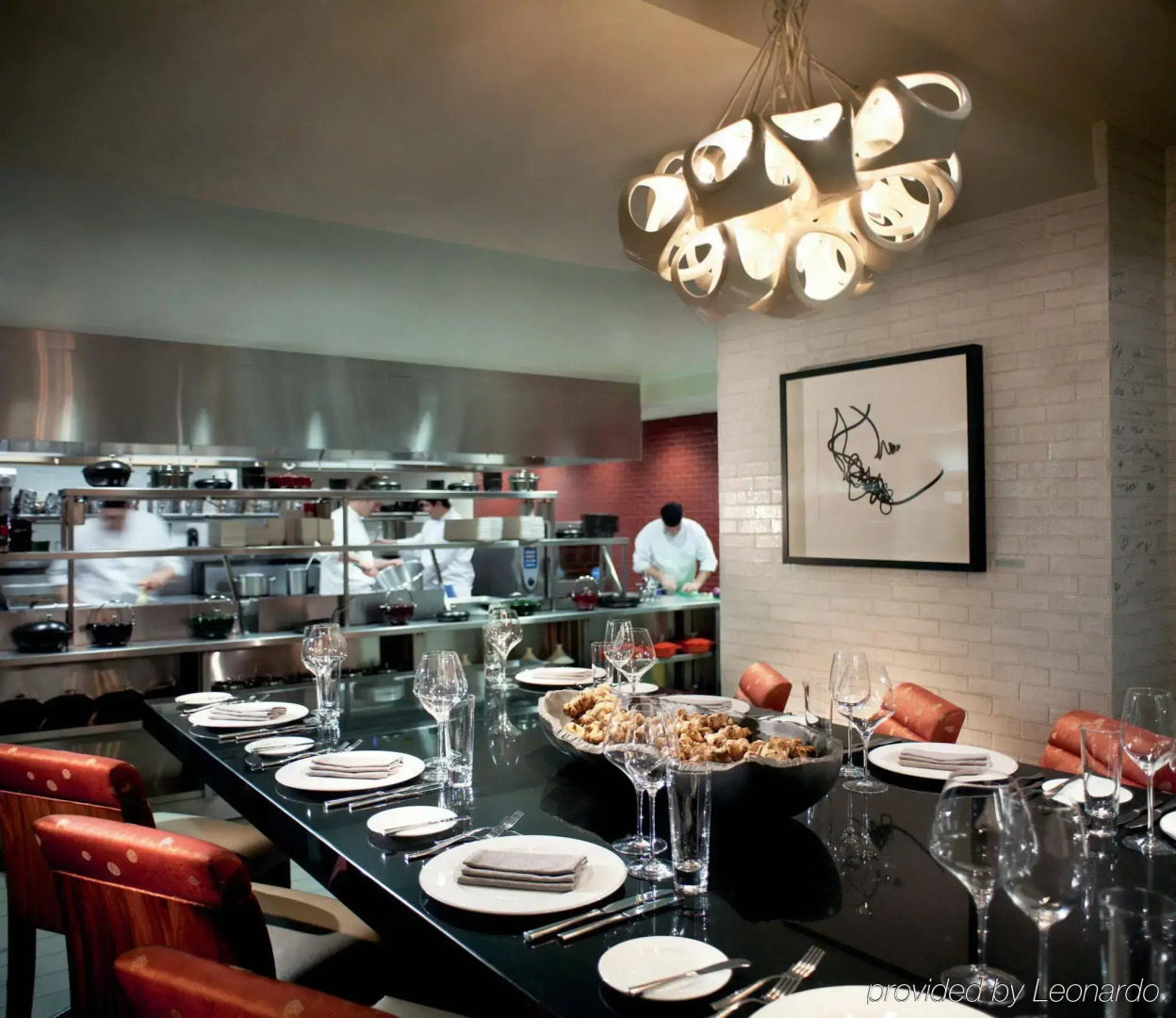 The Ritz-Carlton, Toronto