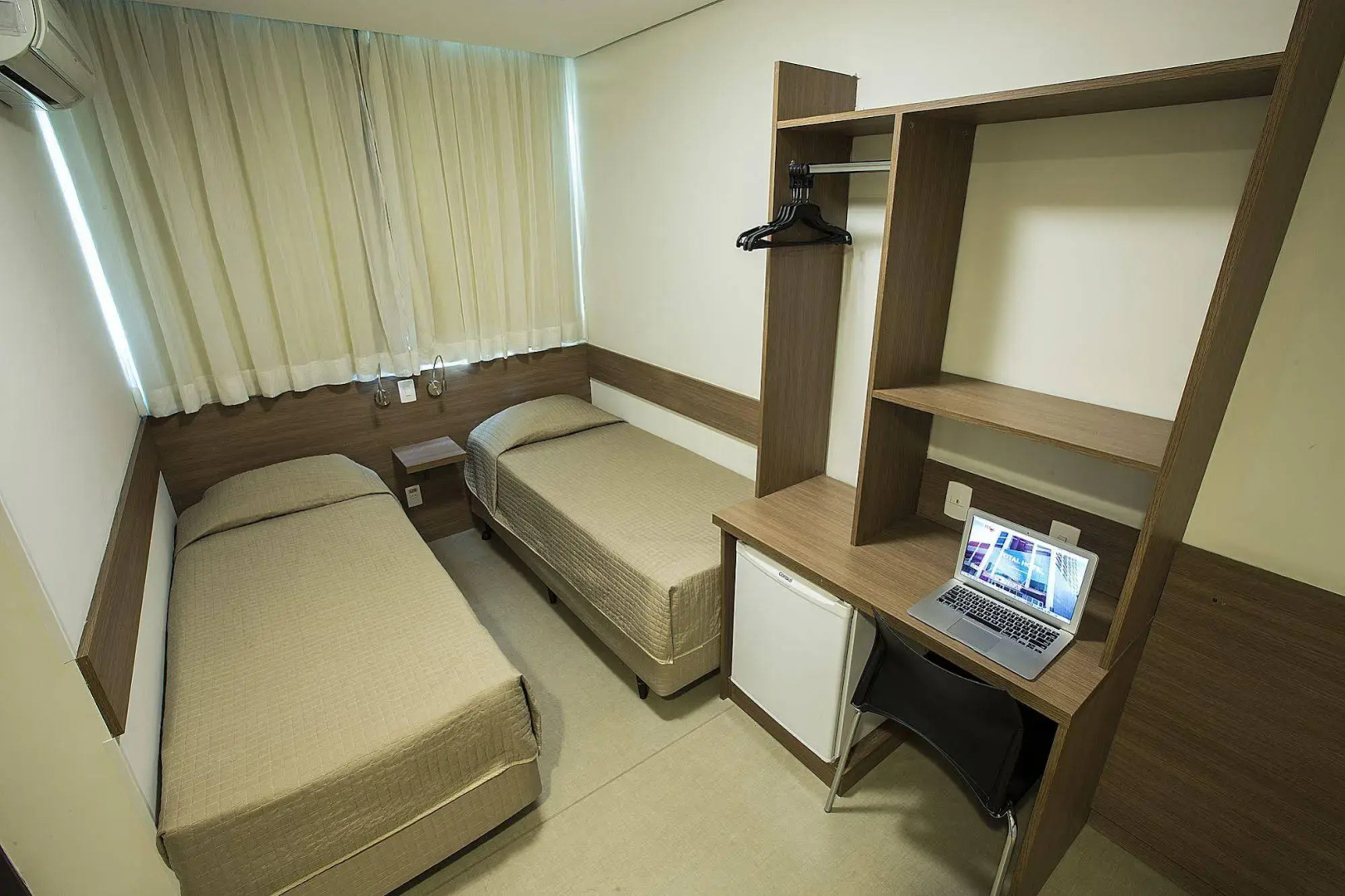 Total Hotel