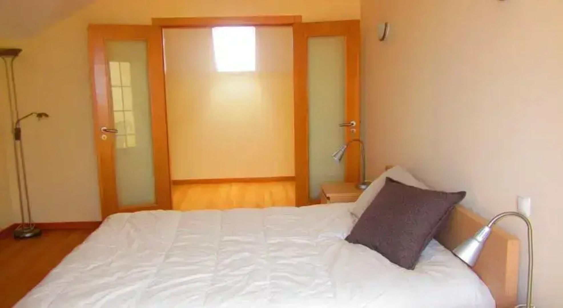Apartment Ribeira d Ilhas