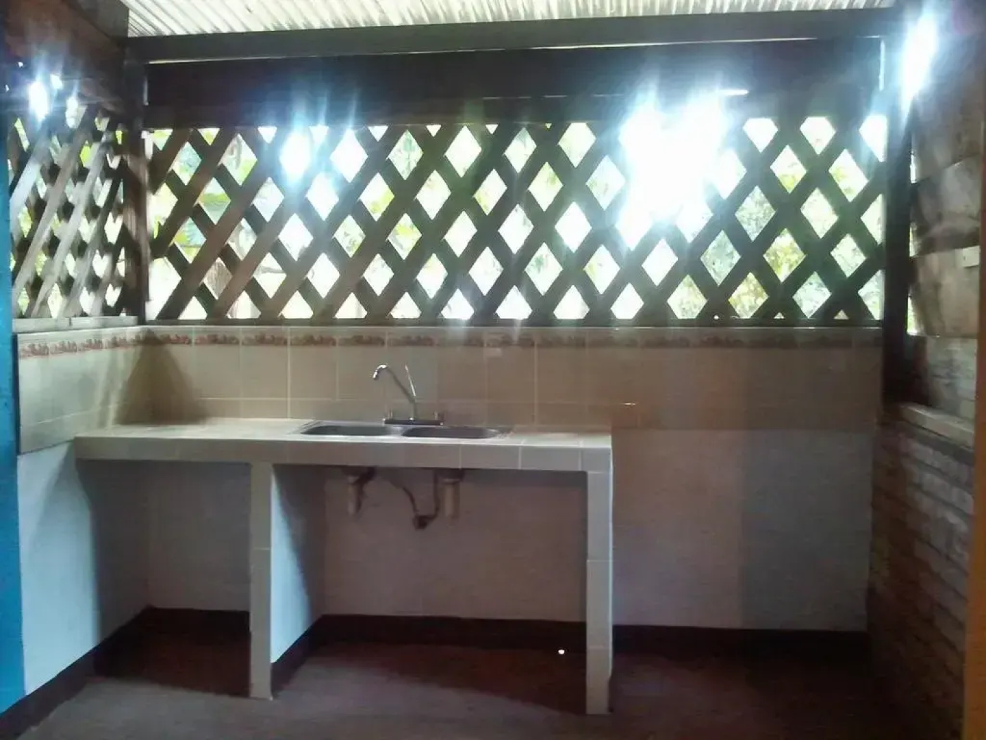 Hotel de Campo Apastepe