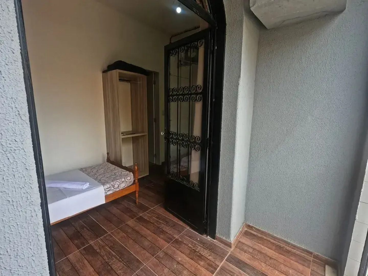 Hotel Mão de Fatima