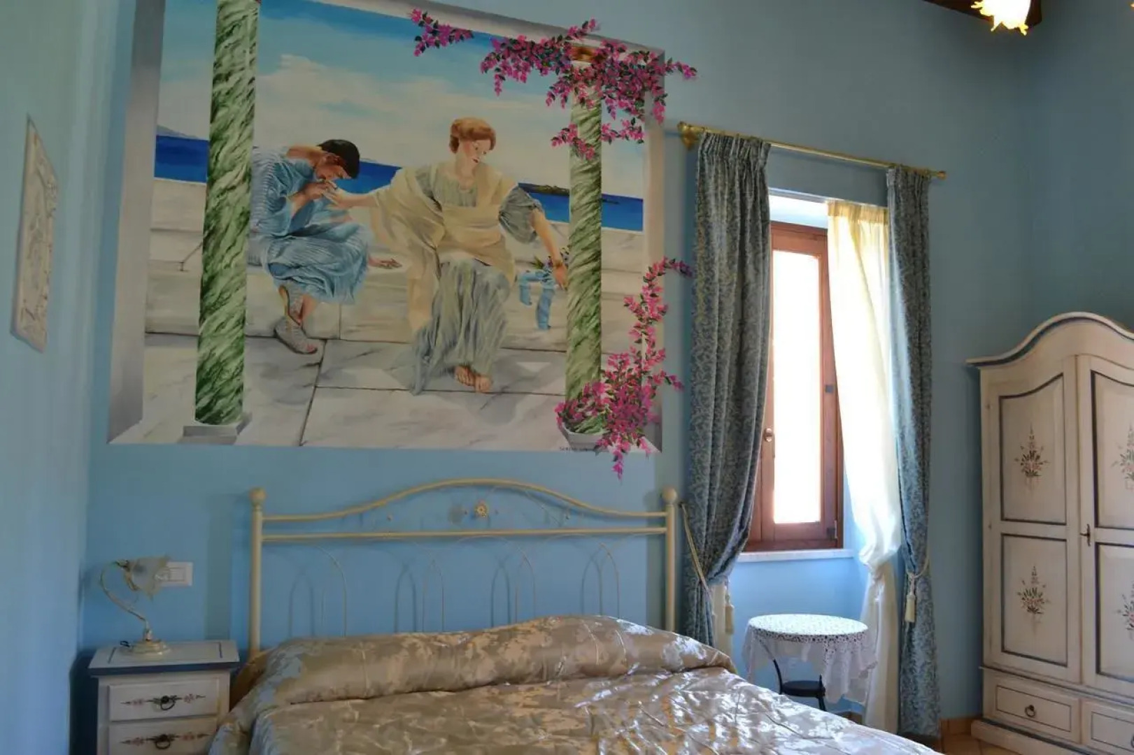 Agriturismo La Palazza