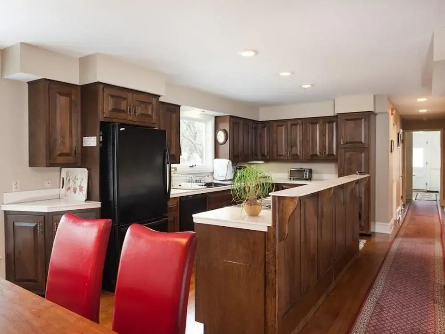 Park House Bed & Breakfast