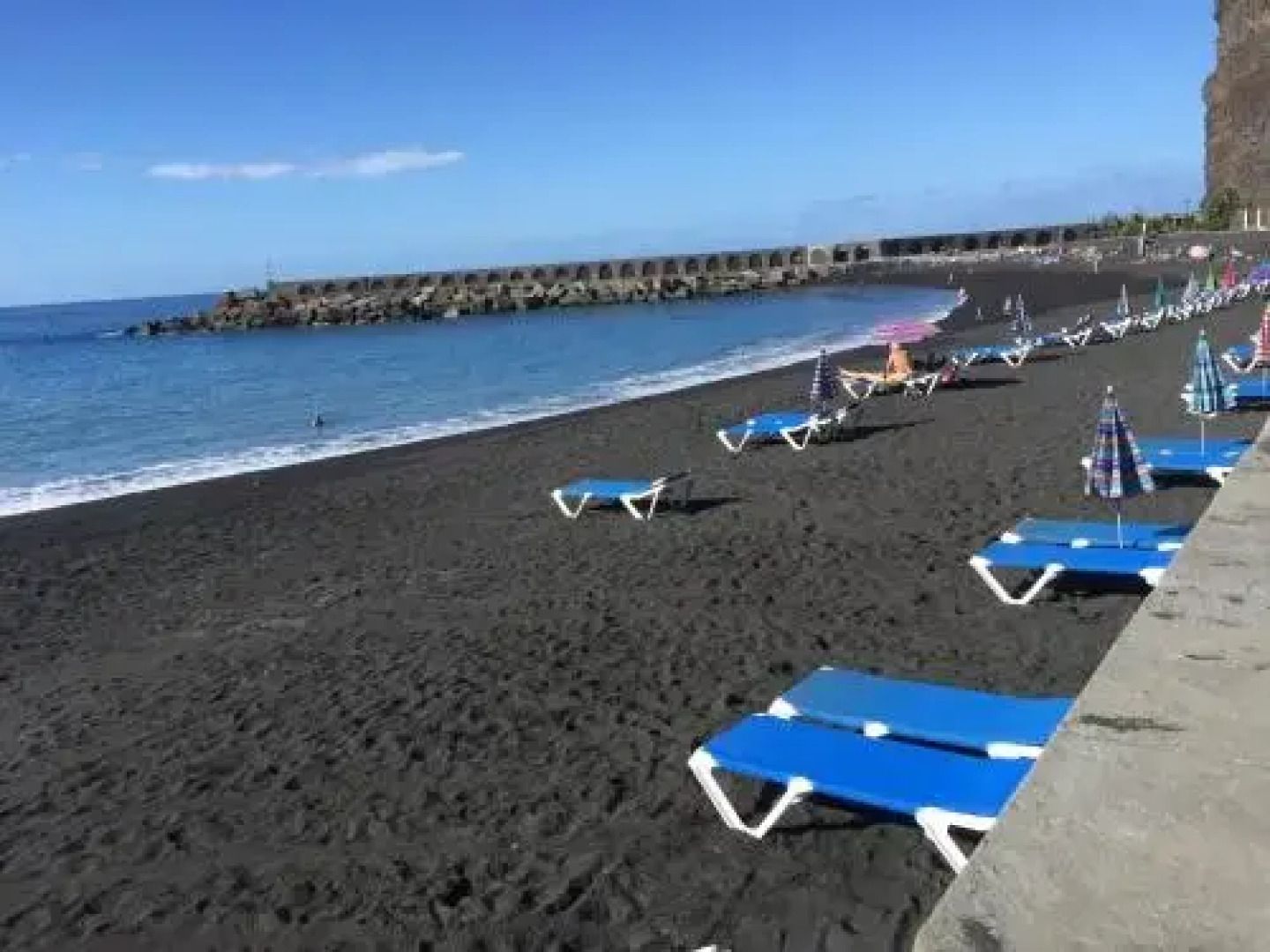 Apartamento Danmi y Janet