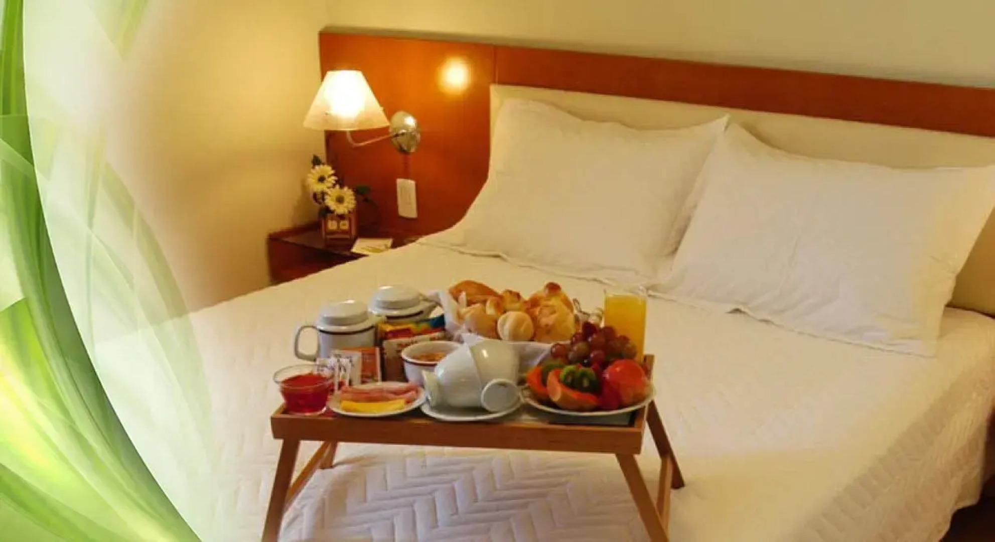 Hotel Ipanema de Sorocaba