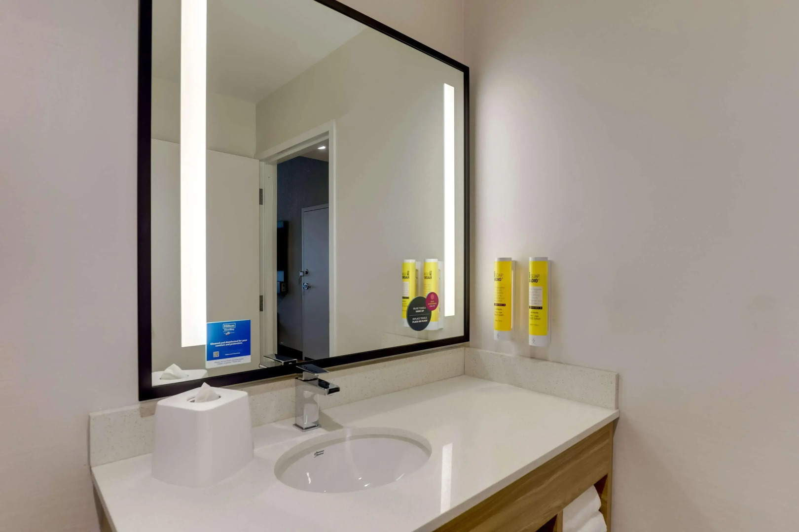 Tru By Hilton Raleigh Garner