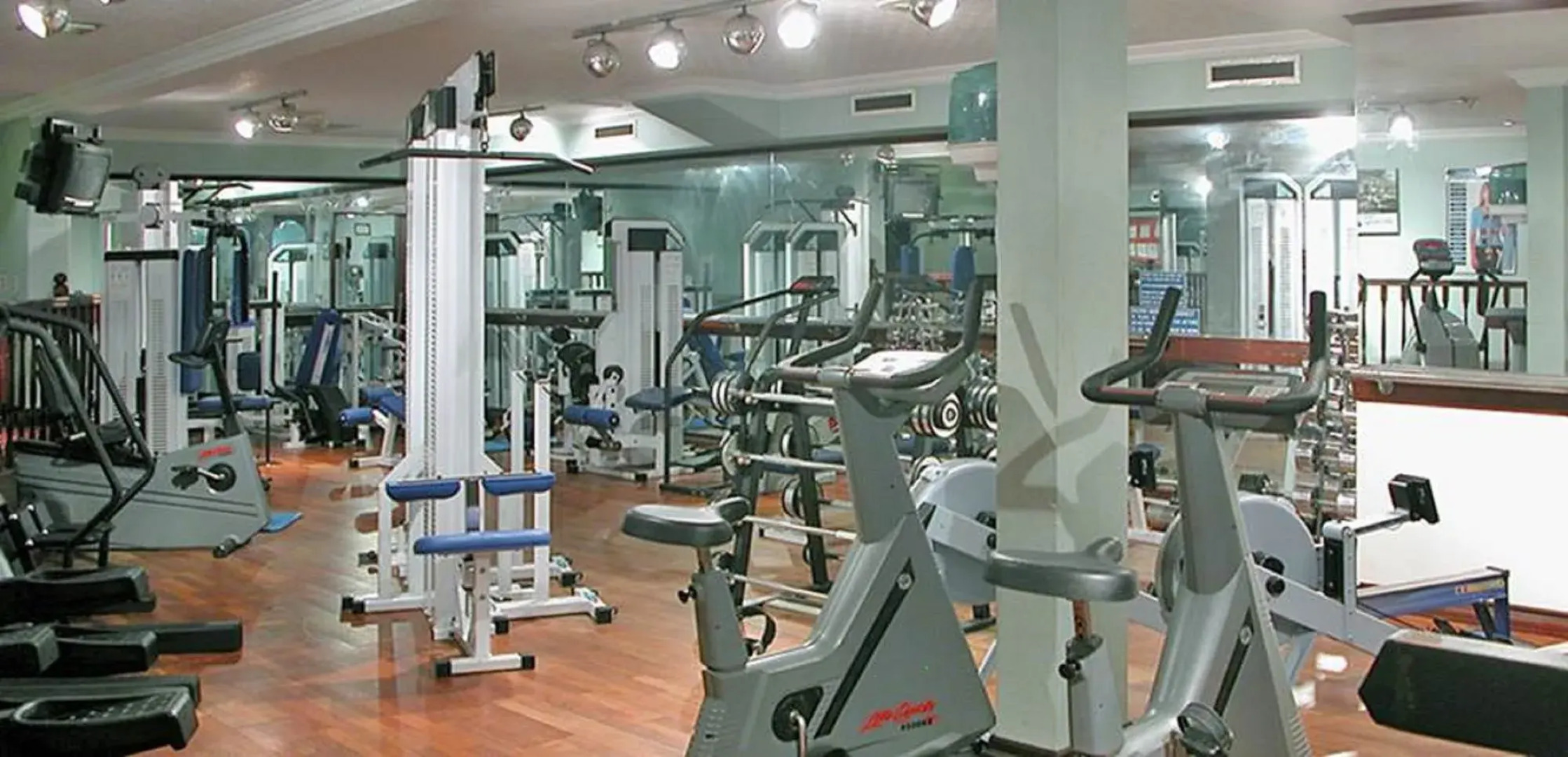 Britannia Basingstoke Country Hotel & Spa