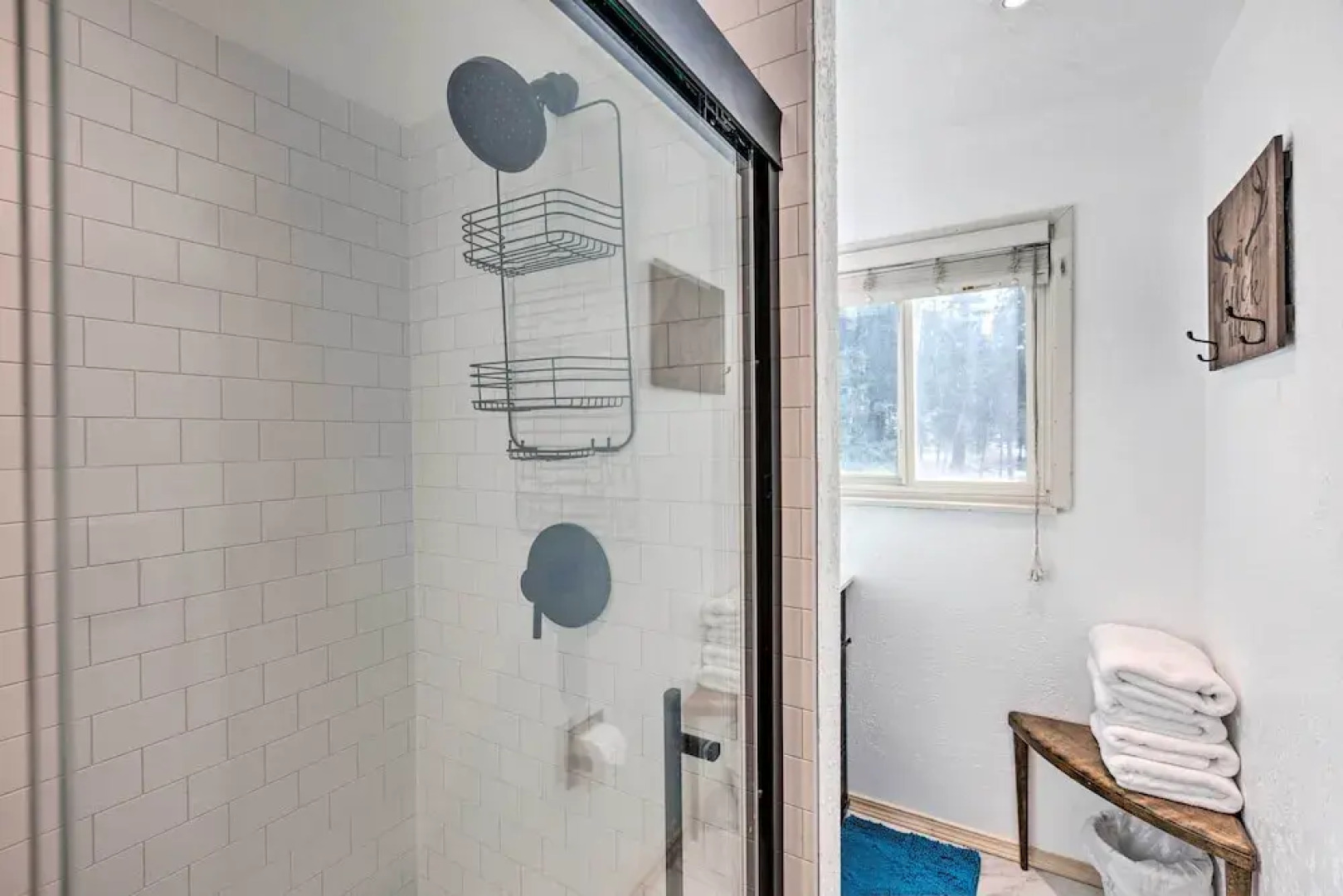 Family-friendly Red River Retreat w/ Deck!