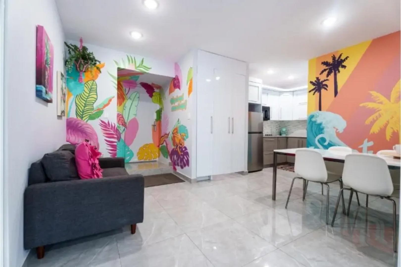 Somos Hotel - San Juan