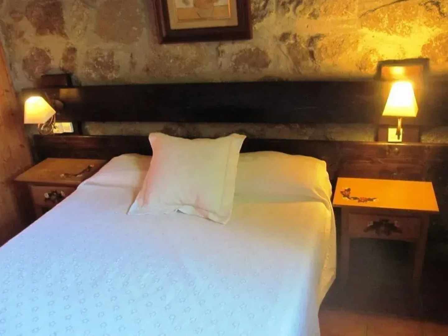 Camping Bungalows Rio Jerte