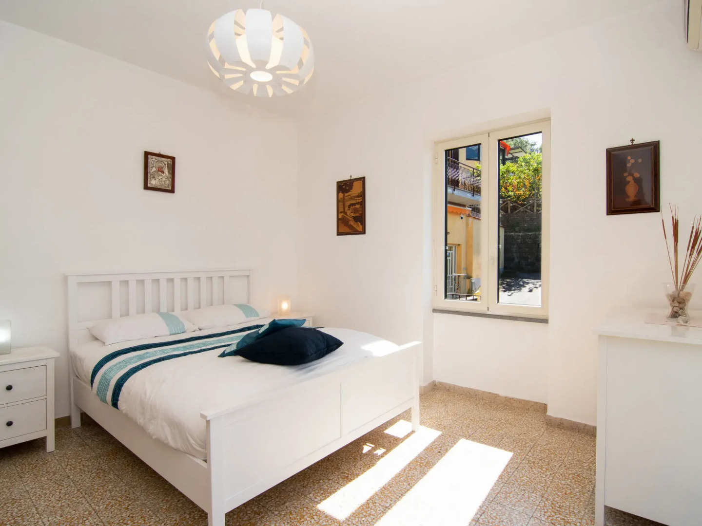 Locazione turistica Carlino