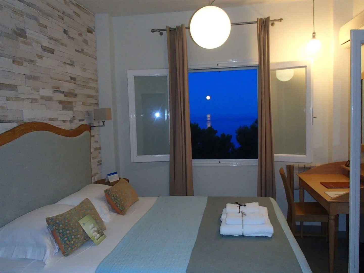 Ikion Eco Boutique Hotel