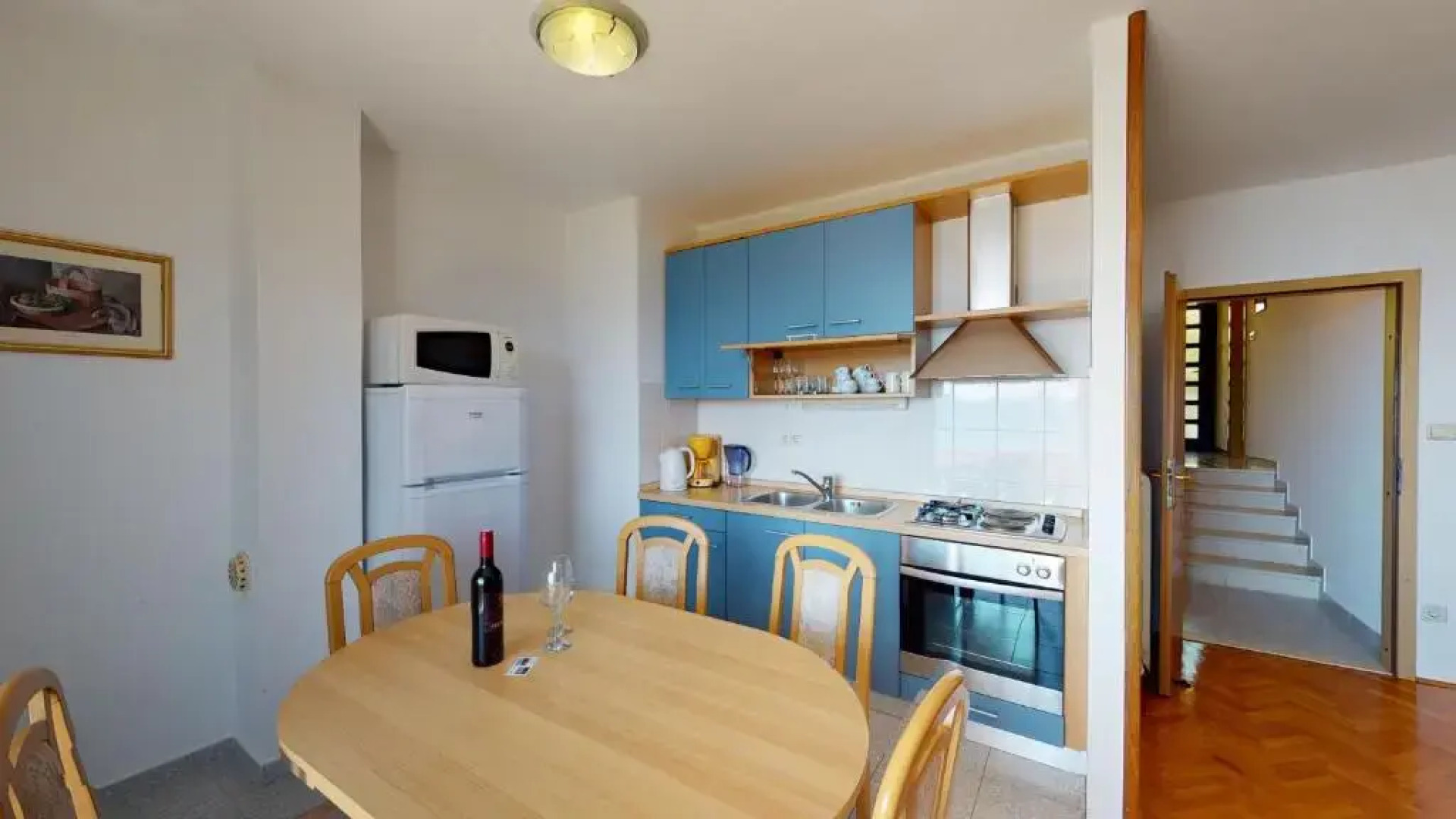 Apartments Villa Mirella