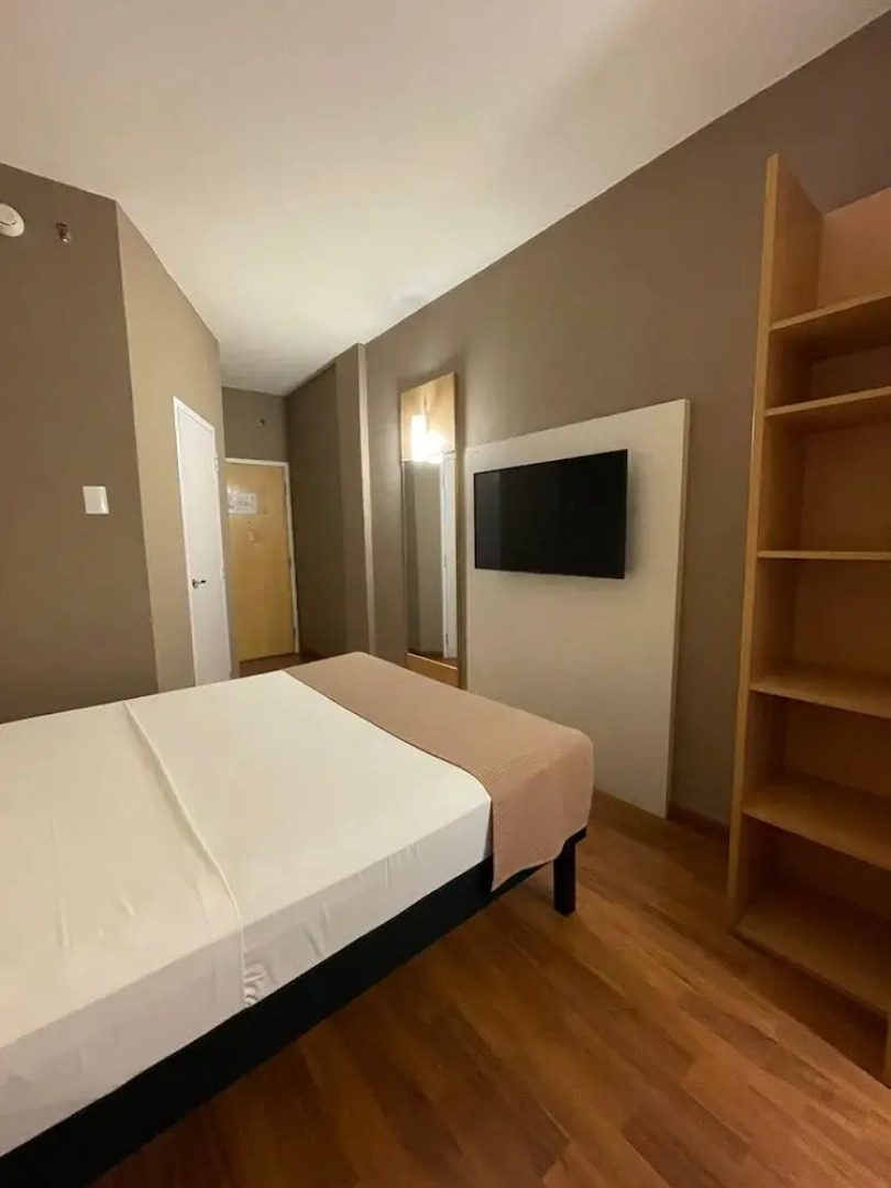 Hotel ibis Andradina