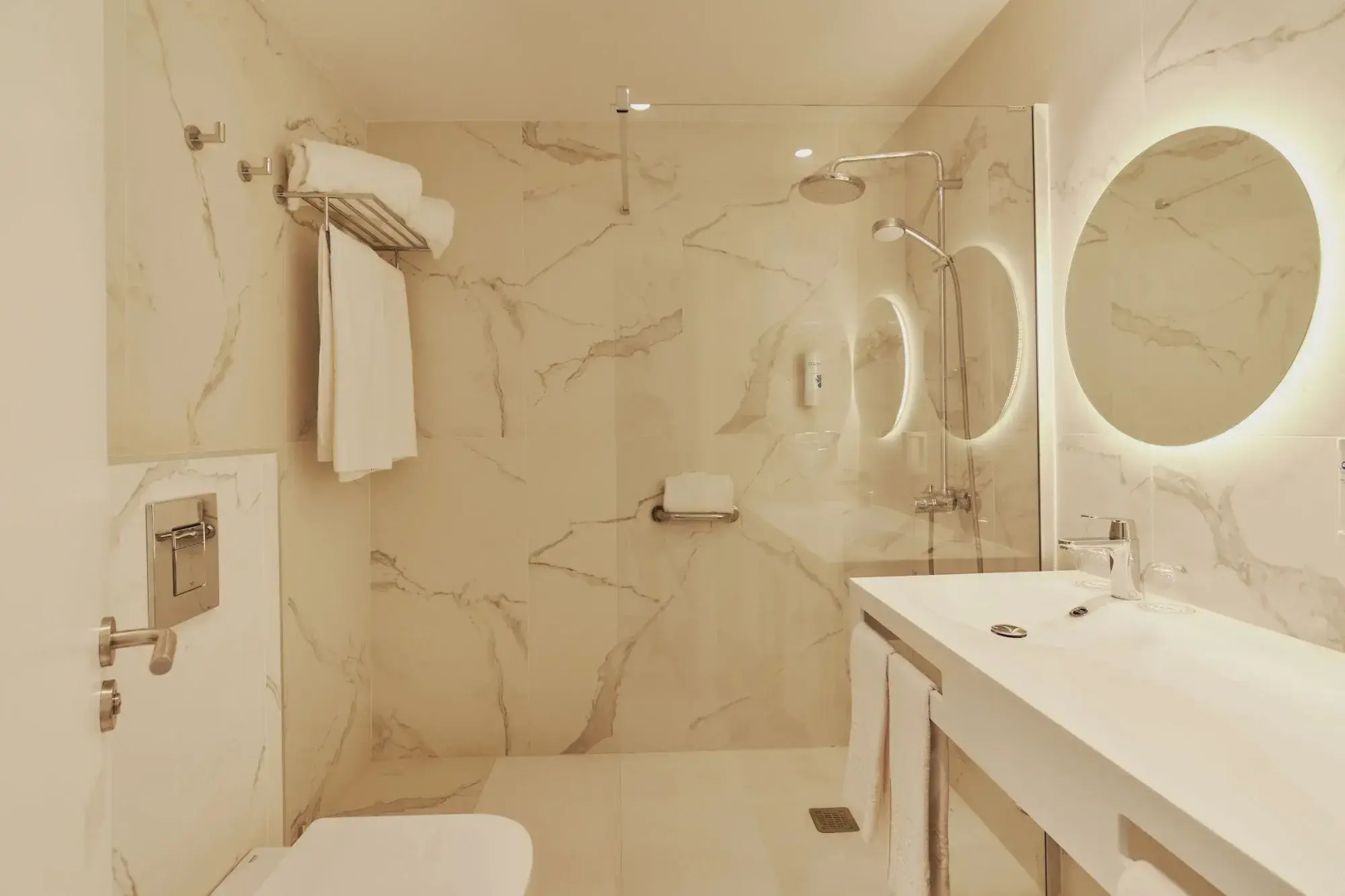 Отель Gloria Palace San Agustin Thalasso