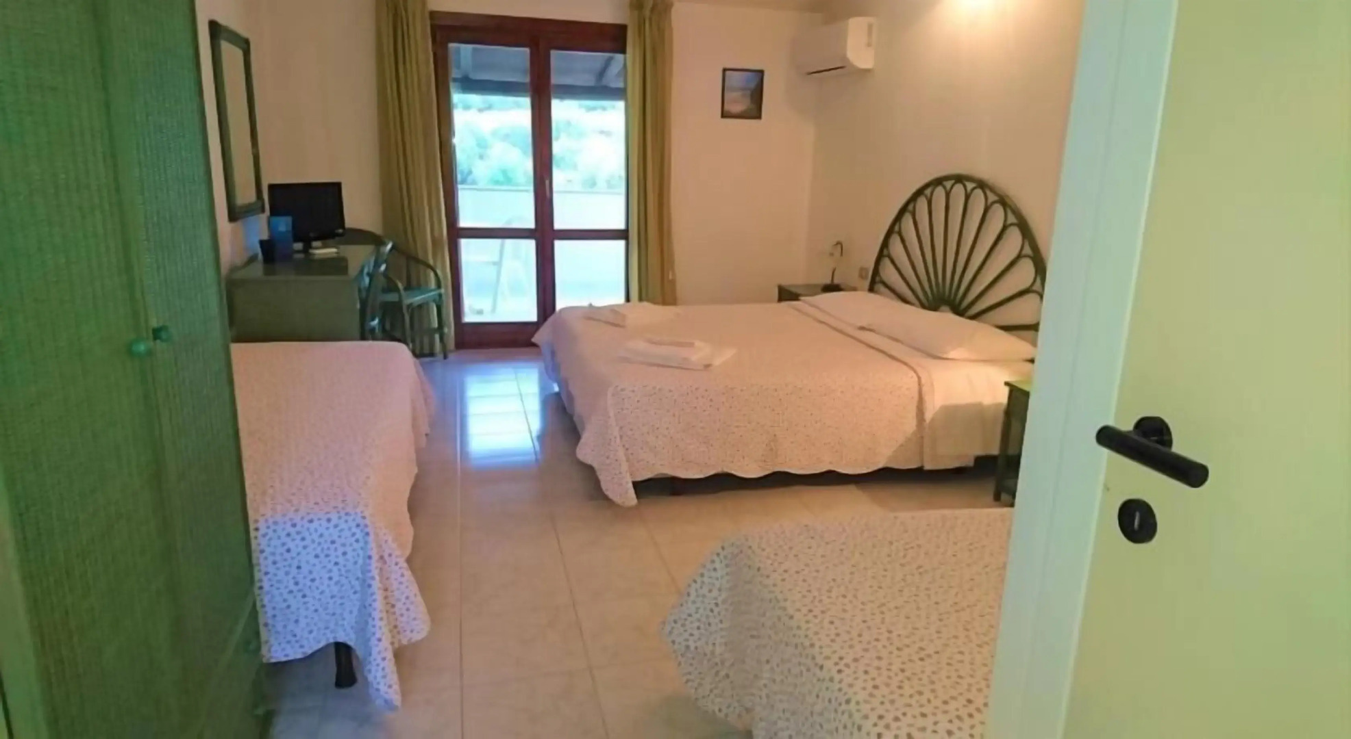 Complesso Il Saraceno