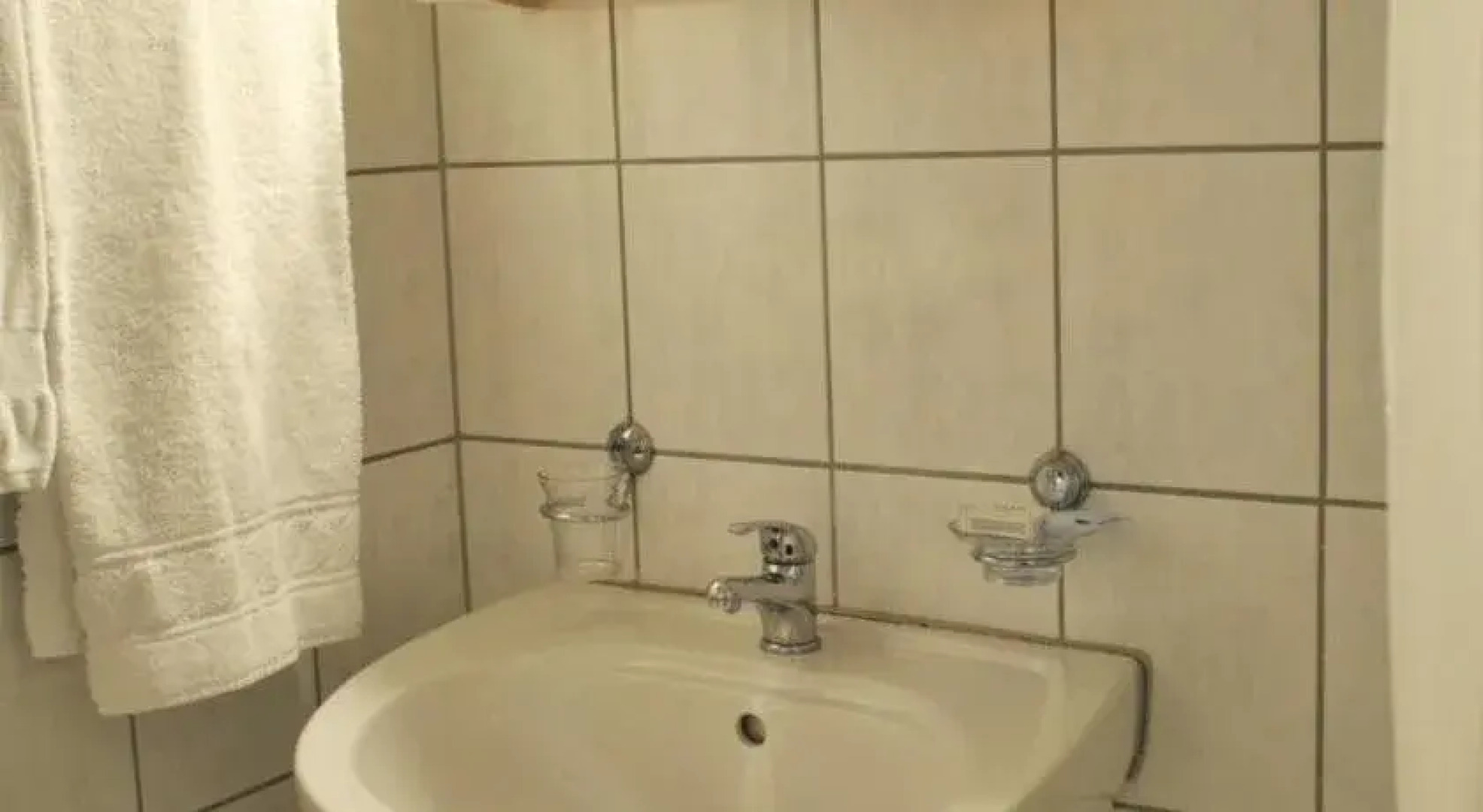 Riverside Apartment Hotel AG