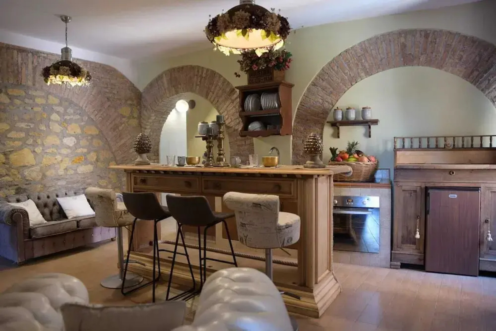 San Salvator Luxury Suites