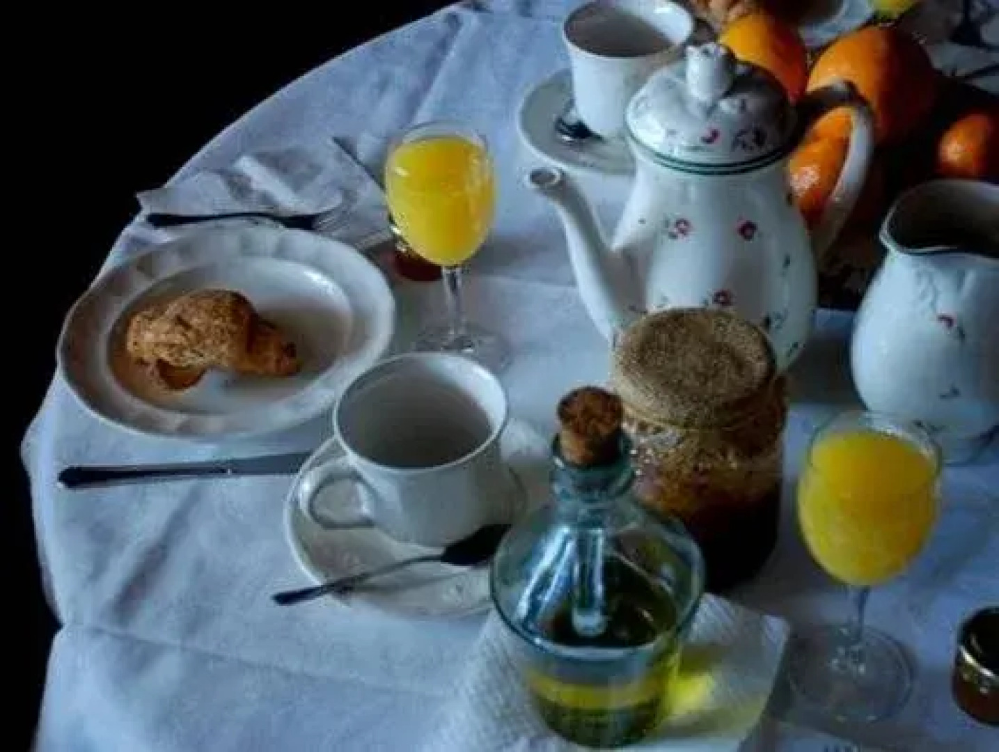 Posada Rural Fontibre