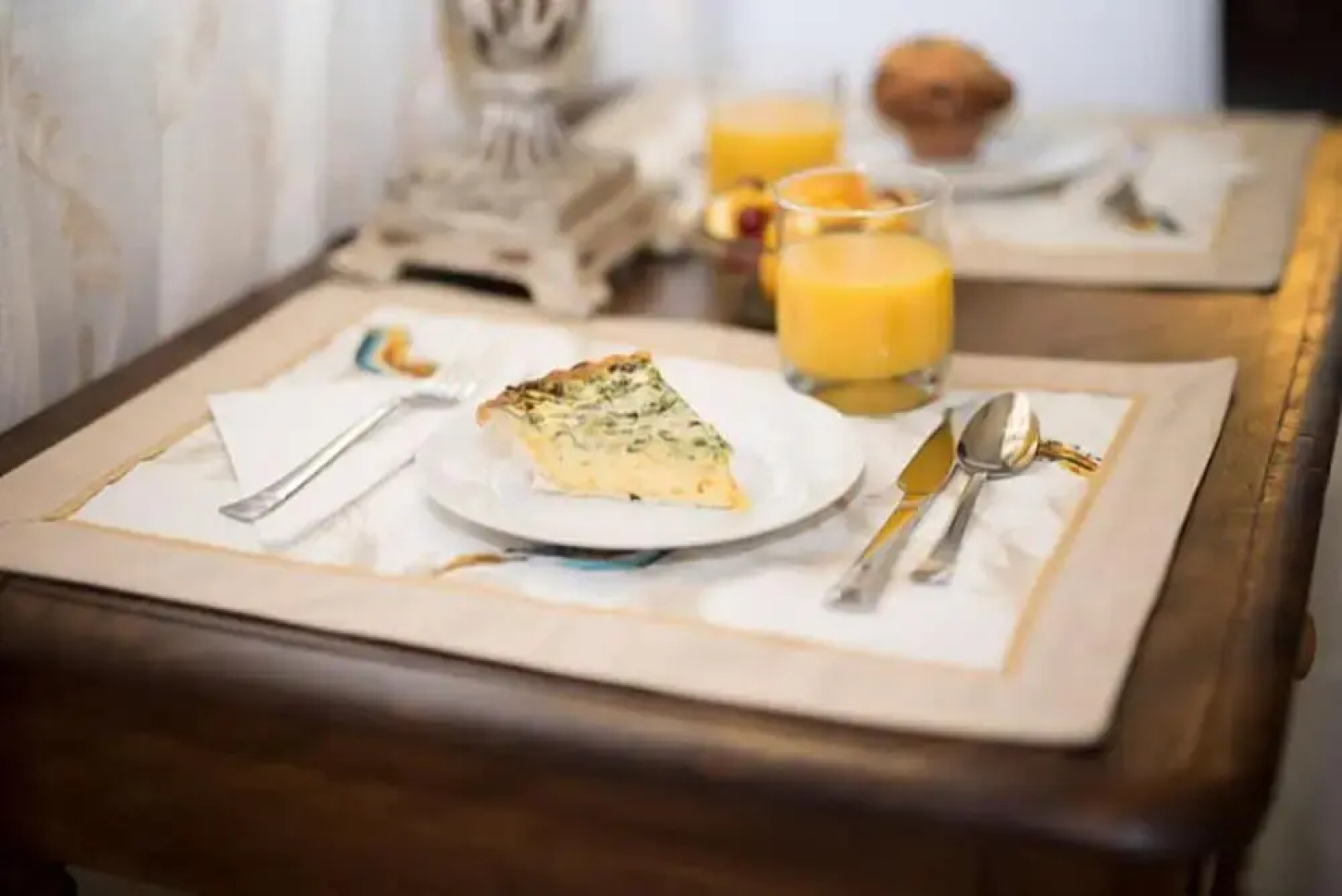 Blue Heron - Louisiana's B&B of the Year