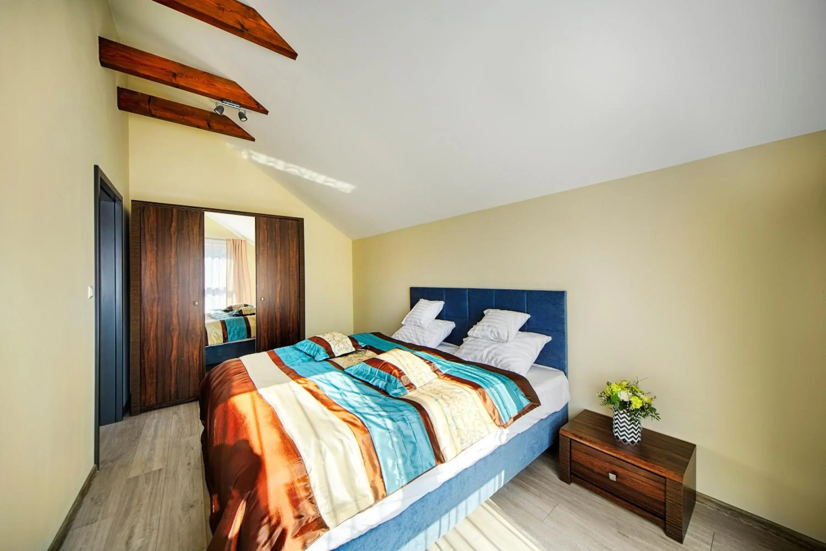 Apartamenty Salt Delux