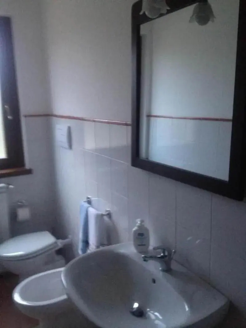 Agriturismo San Pietro