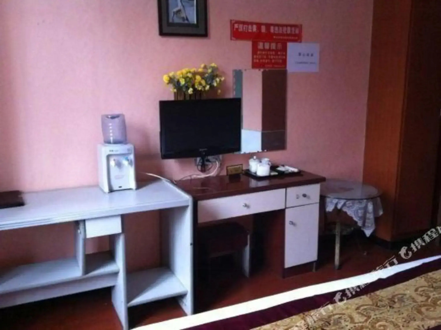 Suining Jewwl Hotel(Jiahe Leisure Plaza)