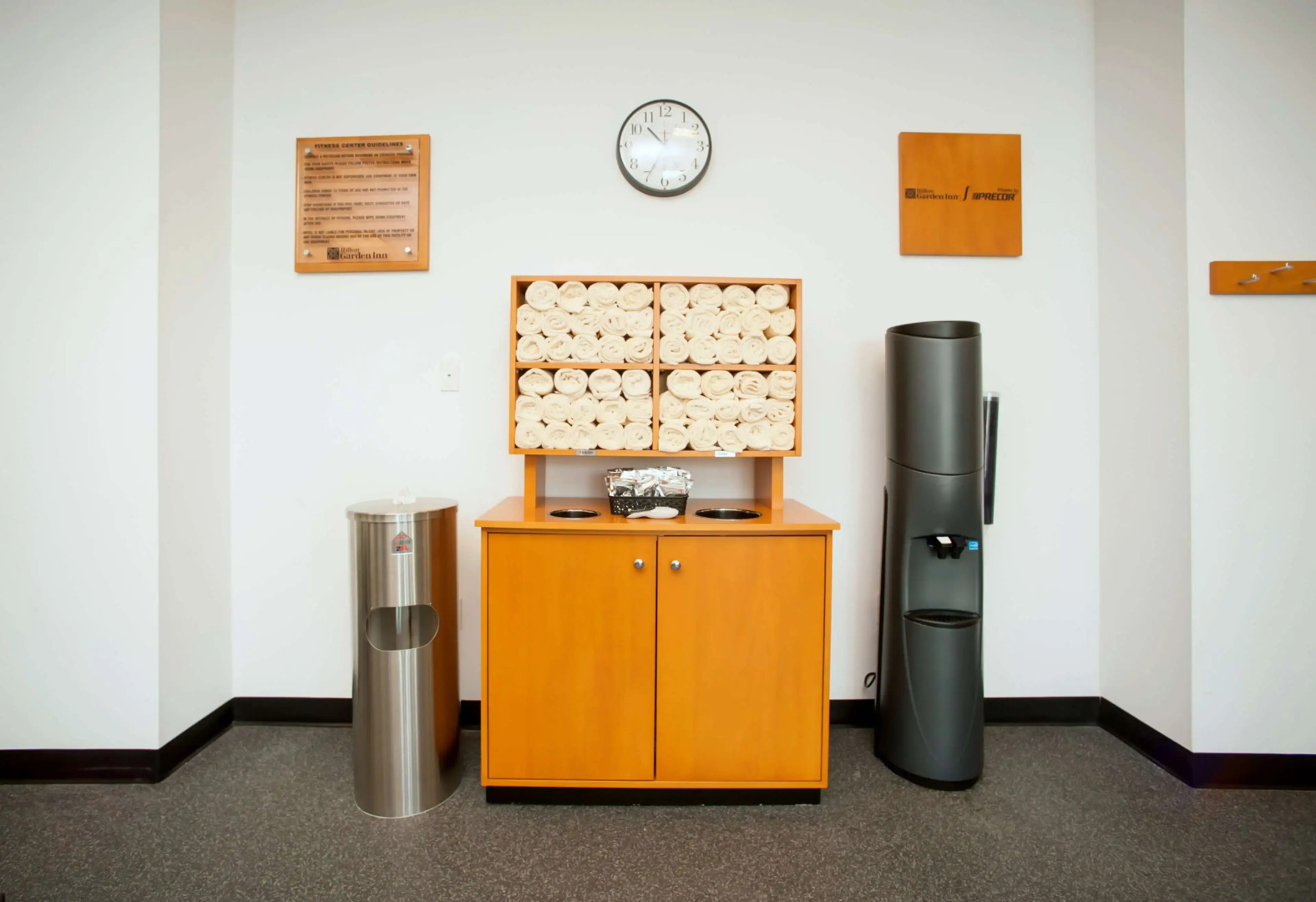 Hilton Garden Inn San Antonio-Live Oak Conference Center