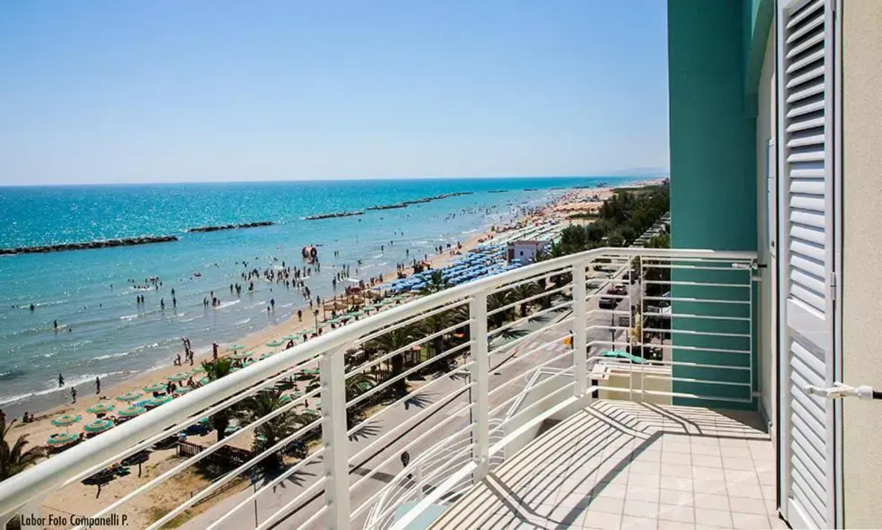 Residence Acquasuite