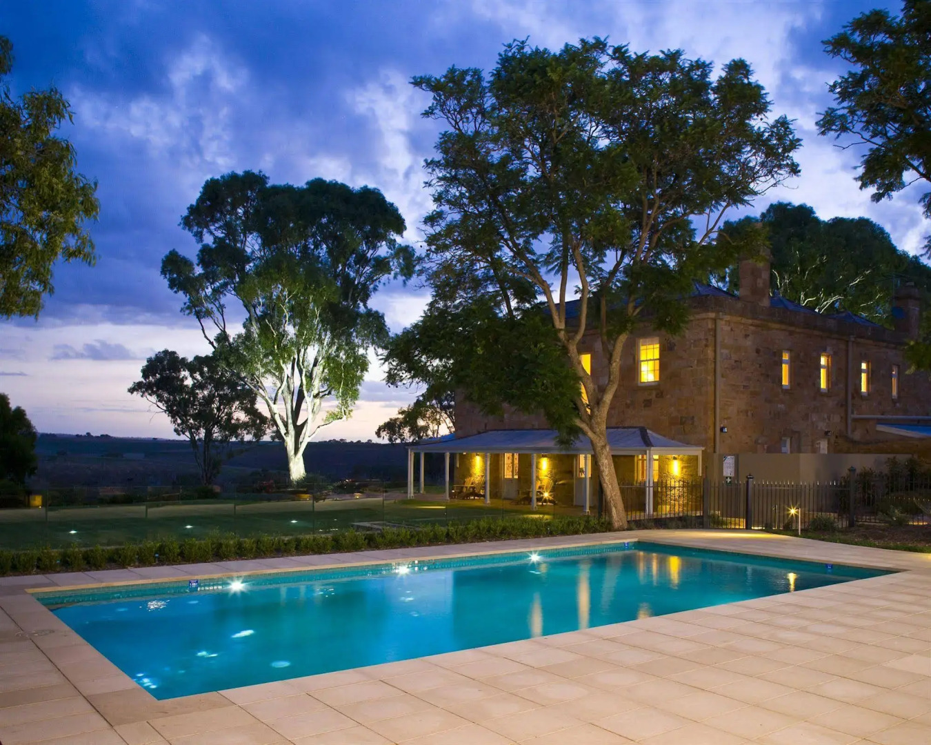 Kingsford the Barossa