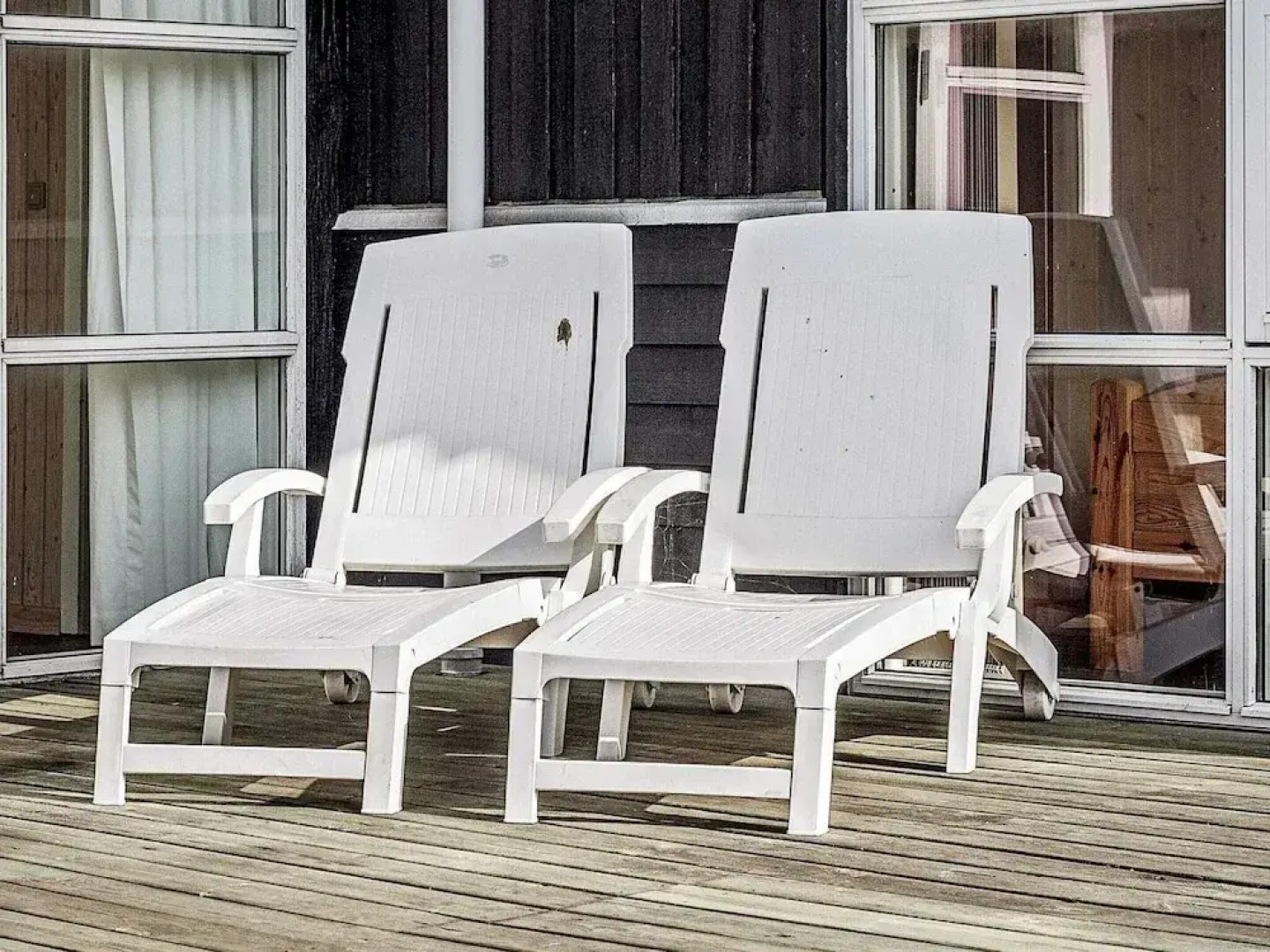 Holiday Home in HjÃ¸rring