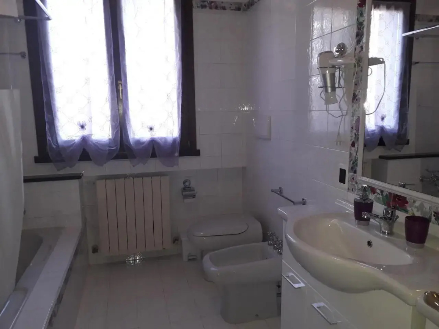 Le 3 Camelie Malpensa