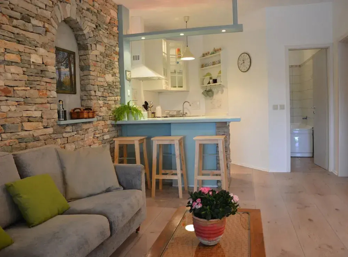 Blissful Bay Apartments Vrboska