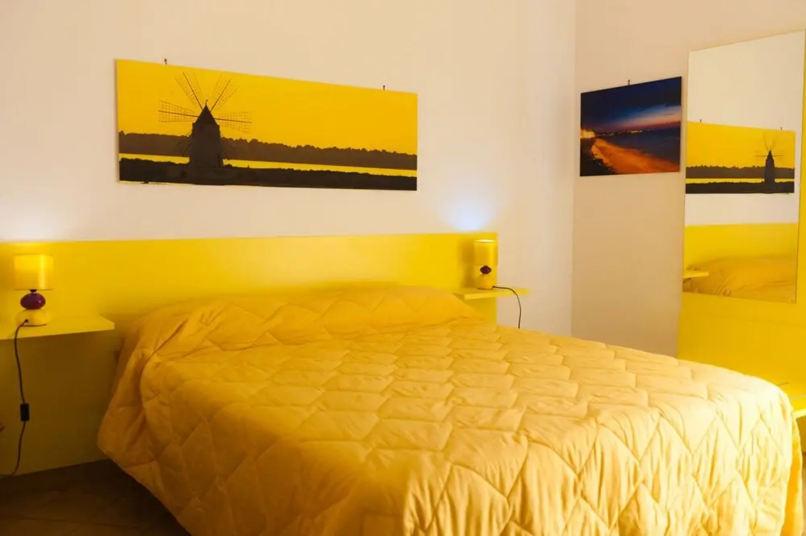 Bed & Breakfast Sapore di Sale