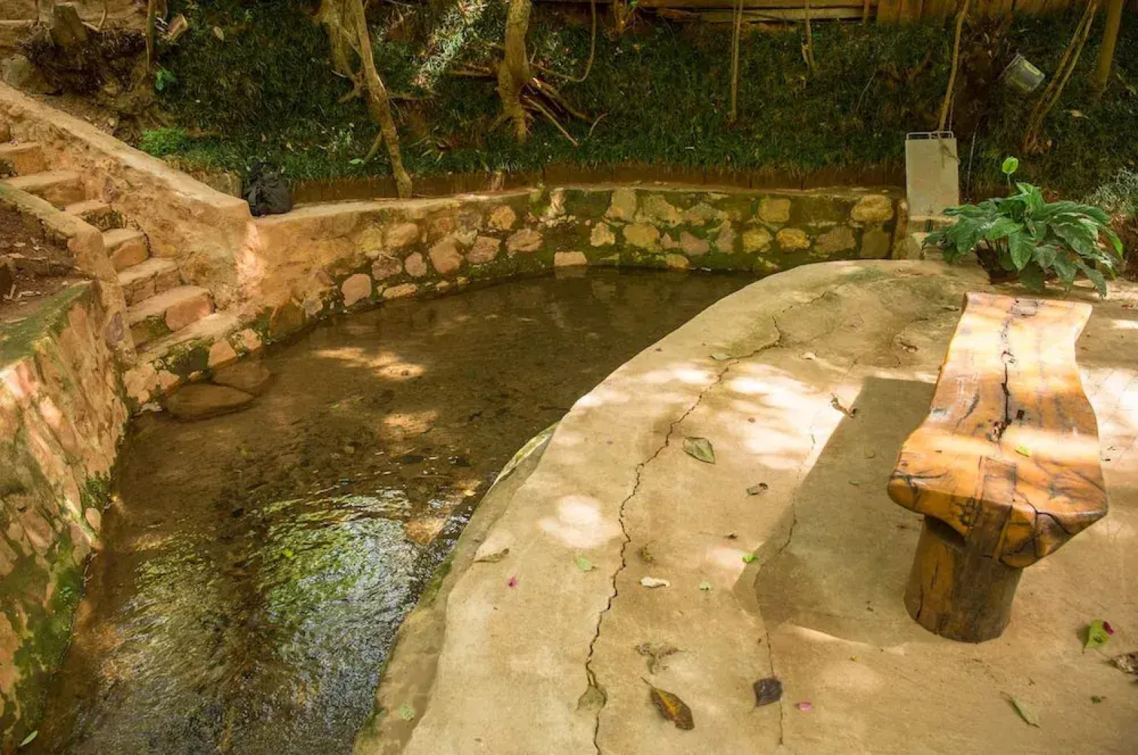 Pousada Soldadinho do Araripe