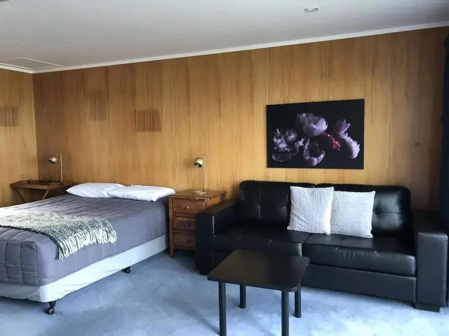 The Kaka Point Motels