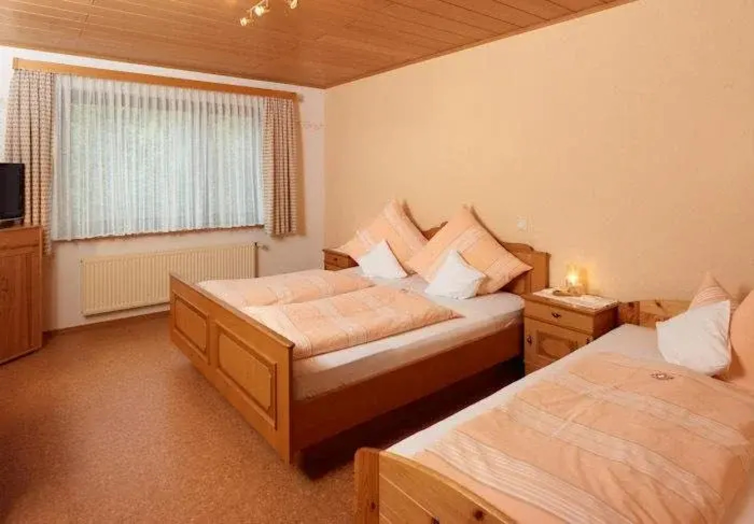 Hotel Restaurant Assion