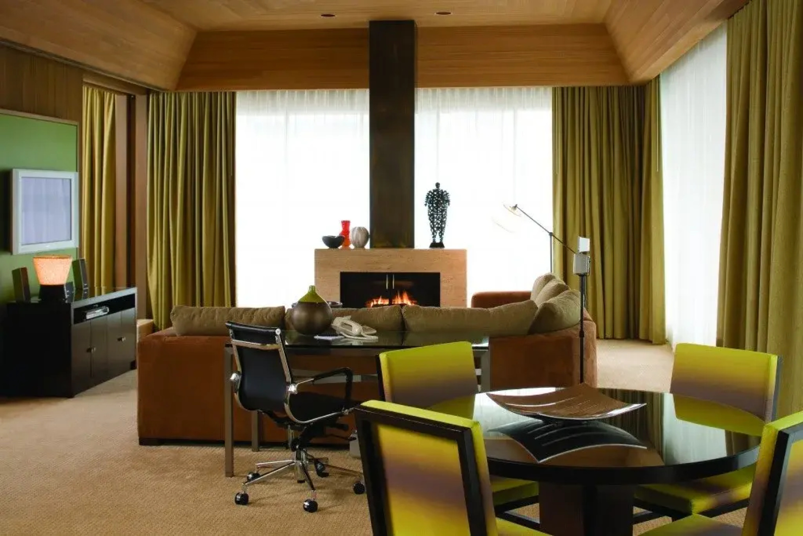 Inn At The Wac