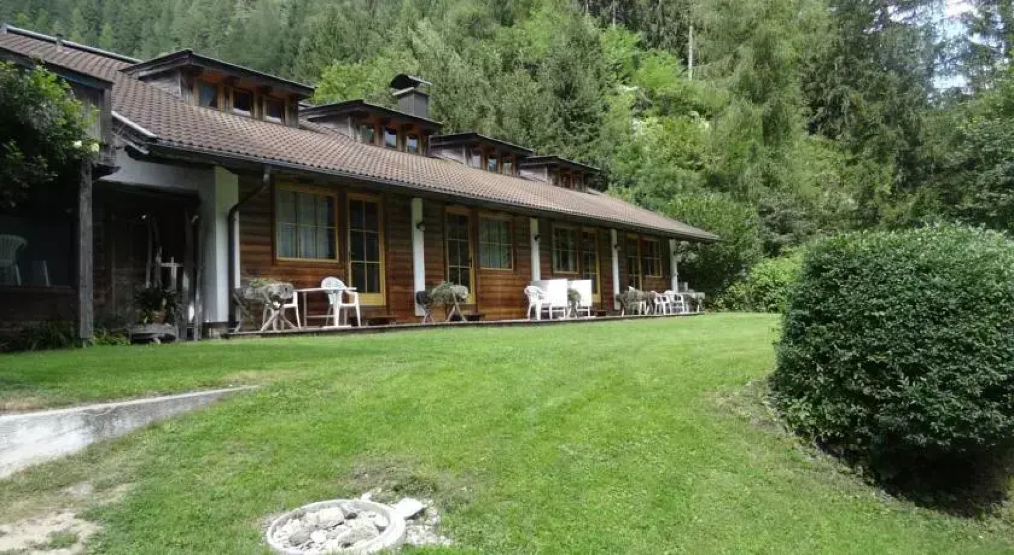 Ferienwohnungen Lienzer Klause