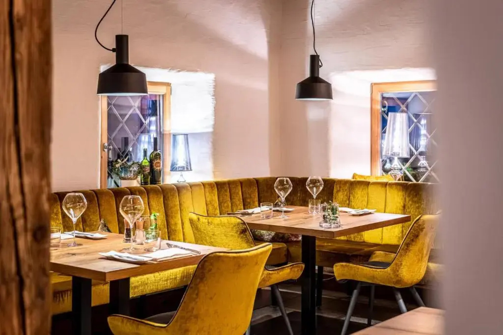 Hotel B&B Feldmessner