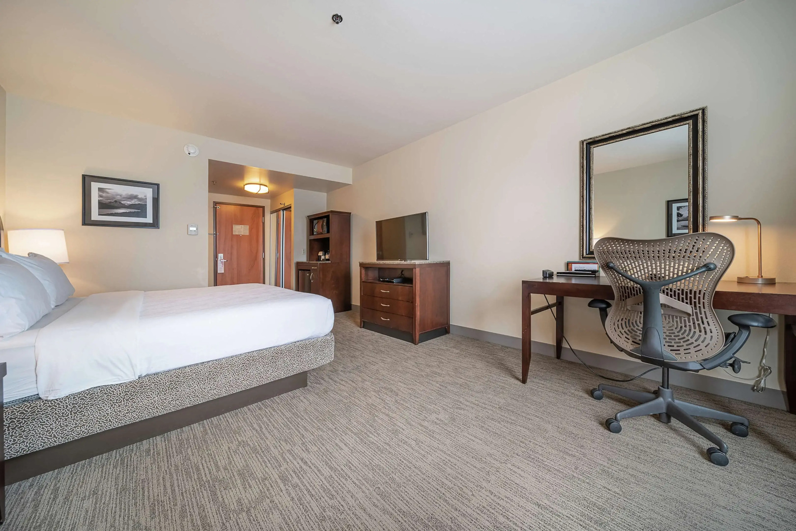Hilton Garden Inn Kalispell