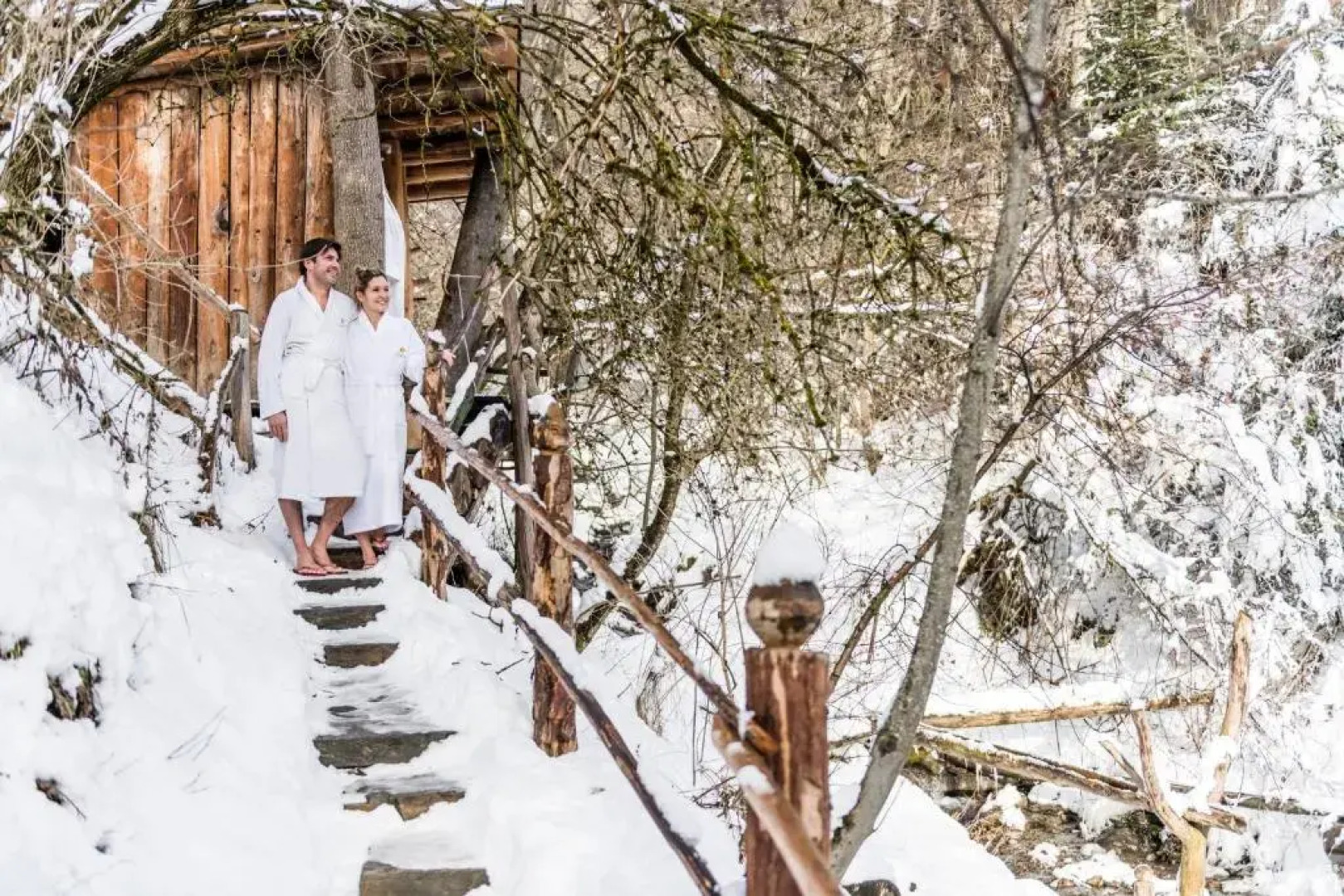 Naturhotel Lüsnerhof