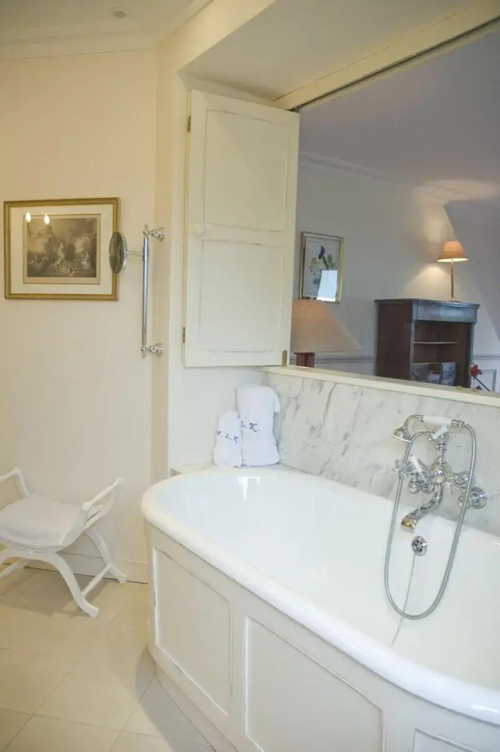 Manoir de Lan Kerellec