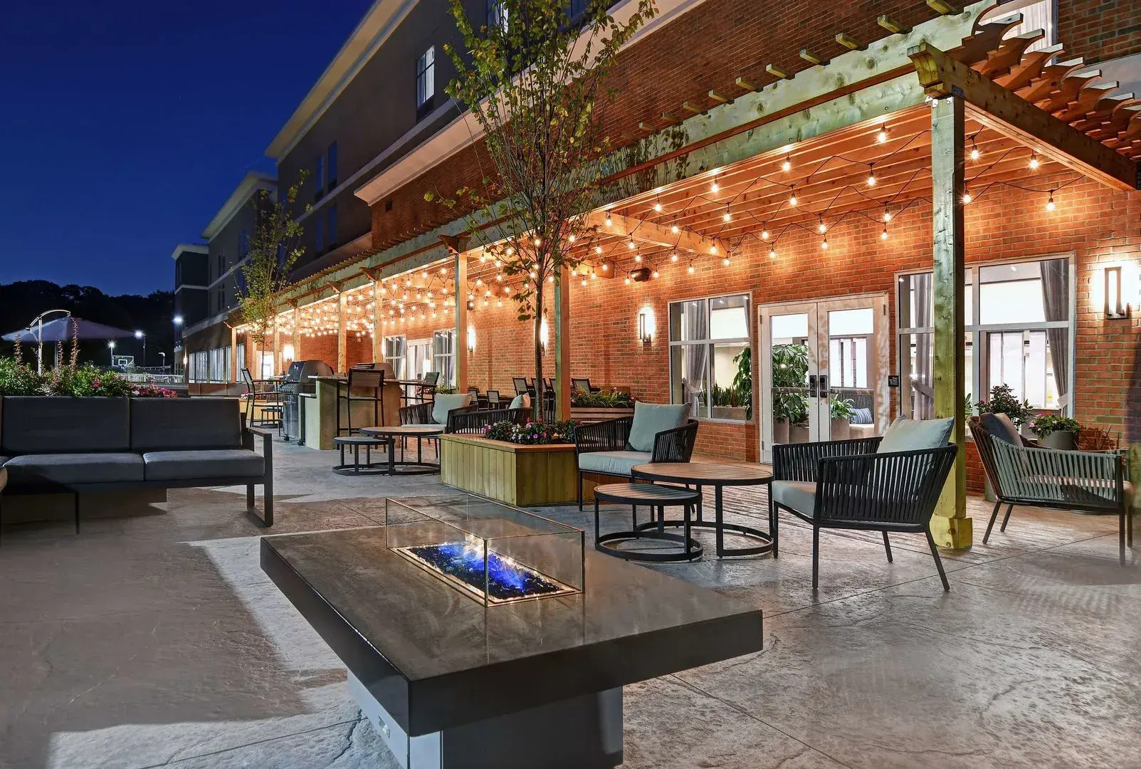 Homewood Suites by Hilton Edison Woodbridge