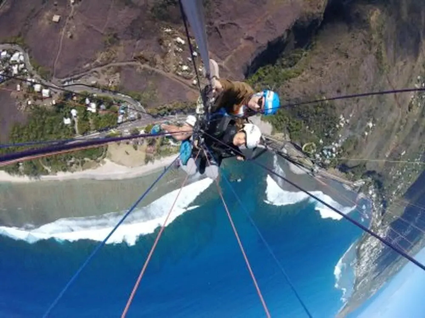 House With one Bedroom in Sainte Luce, With Wonderful sea View, Enclosed Garden and Wifi Near the Beach