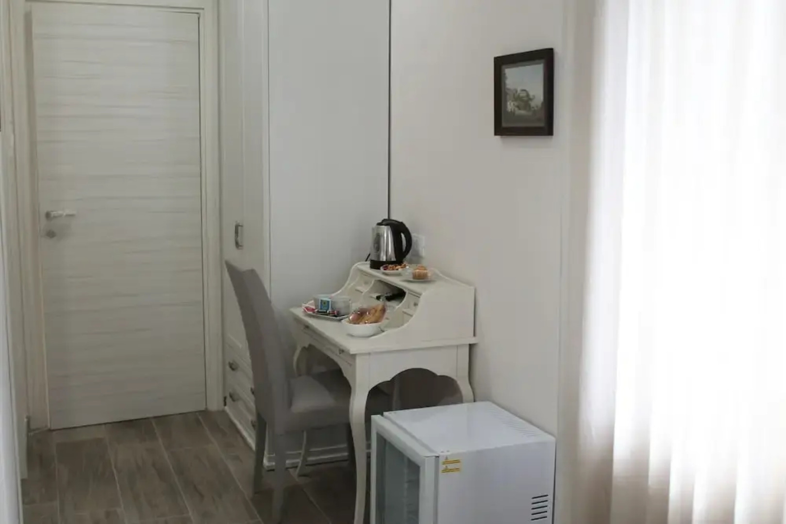 L'Acchiappasogni Vesuviano