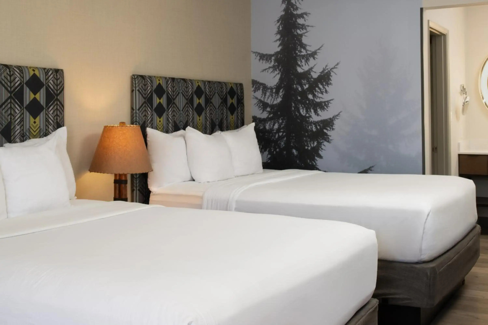 Red Lion Hotel Port Angeles Harbor