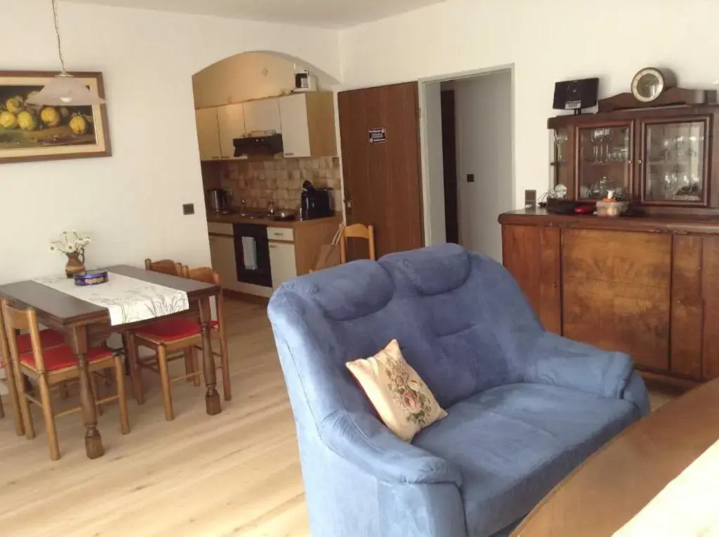 Ferienwohnungen Haus Sommerwind, 45075