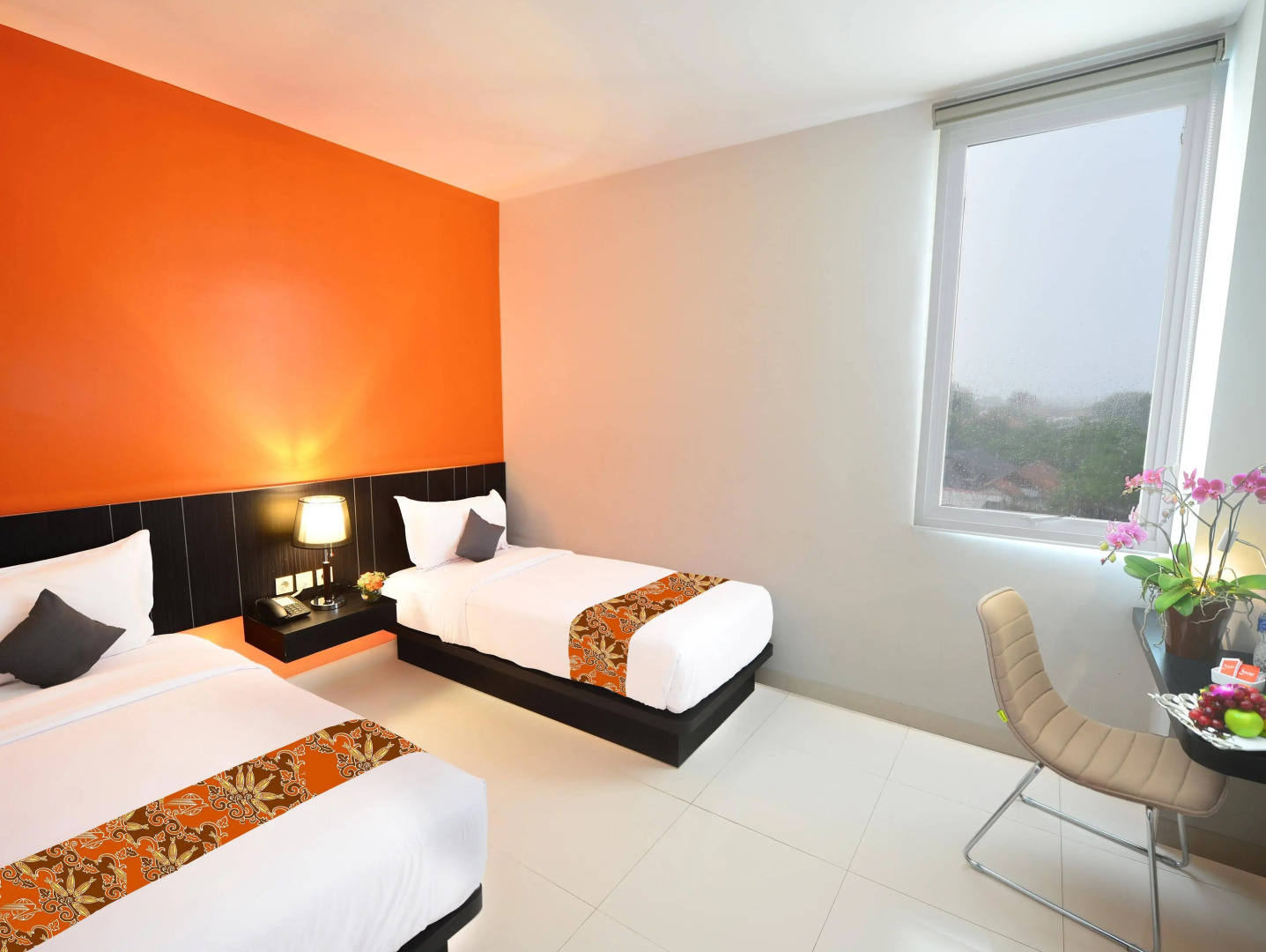 J Hotel Bandara Soekarno Hatta