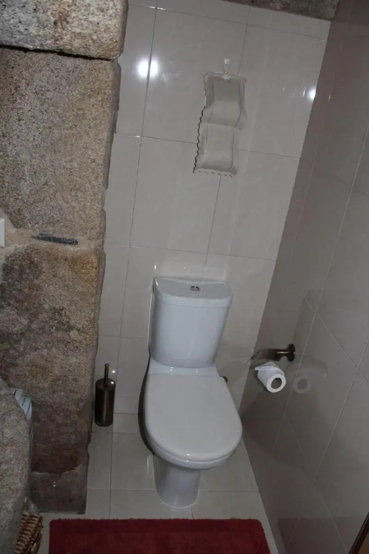 Outros Tempos Turismo De Aldeia